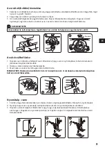 Preview for 109 page of Guzzanti GZ-118 Instruction Manual