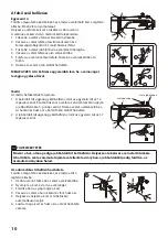 Preview for 110 page of Guzzanti GZ-118 Instruction Manual