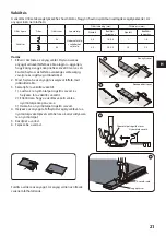 Preview for 121 page of Guzzanti GZ-118 Instruction Manual