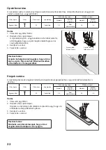 Preview for 122 page of Guzzanti GZ-118 Instruction Manual