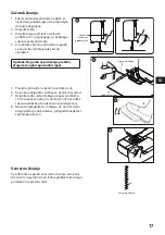 Preview for 149 page of Guzzanti GZ-118 Instruction Manual