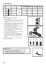 Preview for 156 page of Guzzanti GZ-118 Instruction Manual