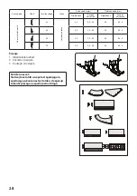 Preview for 160 page of Guzzanti GZ-118 Instruction Manual