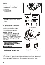 Preview for 170 page of Guzzanti GZ-118 Instruction Manual