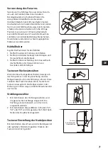 Preview for 171 page of Guzzanti GZ-118 Instruction Manual