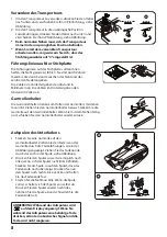 Preview for 172 page of Guzzanti GZ-118 Instruction Manual