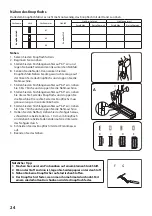 Preview for 188 page of Guzzanti GZ-118 Instruction Manual