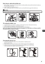 Preview for 205 page of Guzzanti GZ-118 Instruction Manual