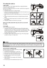 Preview for 206 page of Guzzanti GZ-118 Instruction Manual