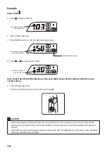 Preview for 212 page of Guzzanti GZ-118 Instruction Manual