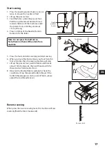 Предварительный просмотр 213 страницы Guzzanti GZ-118 Instruction Manual