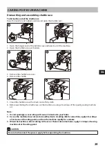 Предварительный просмотр 225 страницы Guzzanti GZ-118 Instruction Manual