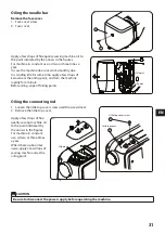 Предварительный просмотр 227 страницы Guzzanti GZ-118 Instruction Manual