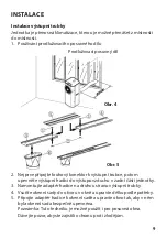 Preview for 9 page of Guzzanti GZ-1201 Instruction Manual