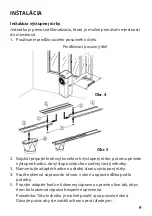 Preview for 29 page of Guzzanti GZ-1201 Instruction Manual