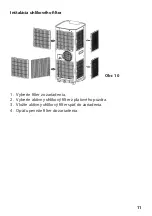 Preview for 31 page of Guzzanti GZ-1201 Instruction Manual