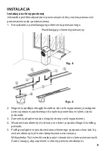 Preview for 49 page of Guzzanti GZ-1201 Instruction Manual