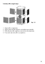 Preview for 51 page of Guzzanti GZ-1201 Instruction Manual