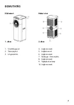 Preview for 67 page of Guzzanti GZ-1201 Instruction Manual