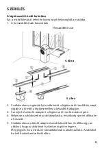 Preview for 69 page of Guzzanti GZ-1201 Instruction Manual