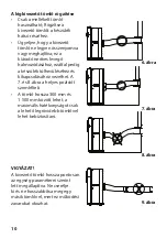 Preview for 70 page of Guzzanti GZ-1201 Instruction Manual