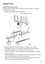 Preview for 89 page of Guzzanti GZ-1201 Instruction Manual