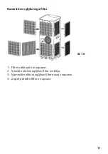 Preview for 91 page of Guzzanti GZ-1201 Instruction Manual