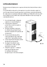 Preview for 96 page of Guzzanti GZ-1201 Instruction Manual