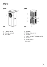 Preview for 127 page of Guzzanti GZ-1201 Instruction Manual