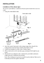 Preview for 129 page of Guzzanti GZ-1201 Instruction Manual