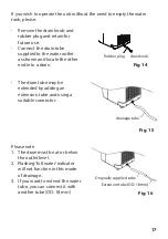 Preview for 137 page of Guzzanti GZ-1201 Instruction Manual