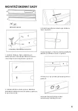 Preview for 5 page of Guzzanti GZ-1202 Instruction Manual