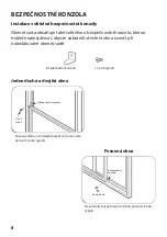 Preview for 8 page of Guzzanti GZ-1202 Instruction Manual