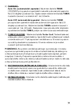 Preview for 35 page of Guzzanti GZ-1202 Instruction Manual