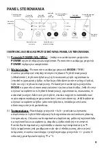 Preview for 53 page of Guzzanti GZ-1202 Instruction Manual