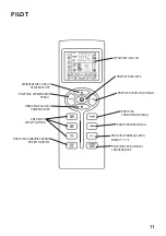 Preview for 55 page of Guzzanti GZ-1202 Instruction Manual