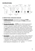 Preview for 73 page of Guzzanti GZ-1202 Instruction Manual