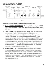 Preview for 93 page of Guzzanti GZ-1202 Instruction Manual