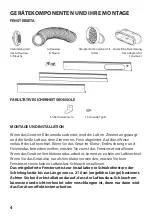 Preview for 108 page of Guzzanti GZ-1202 Instruction Manual