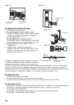 Предварительный просмотр 10 страницы Guzzanti GZ-1203 Installation Manual