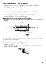 Preview for 21 page of Guzzanti GZ-1203 Installation Manual