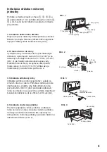 Предварительный просмотр 23 страницы Guzzanti GZ-1203 Installation Manual