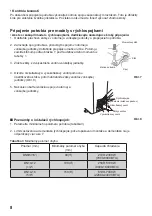 Предварительный просмотр 26 страницы Guzzanti GZ-1203 Installation Manual