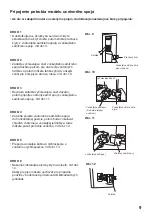 Preview for 27 page of Guzzanti GZ-1203 Installation Manual