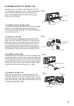 Предварительный просмотр 89 страницы Guzzanti GZ-1203 Installation Manual