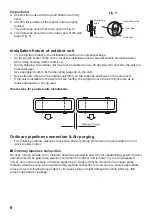 Preview for 90 page of Guzzanti GZ-1203 Installation Manual