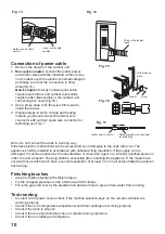 Предварительный просмотр 94 страницы Guzzanti GZ-1203 Installation Manual