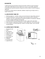 Предварительный просмотр 37 страницы Guzzanti GZ-121 Instruction Manual