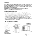 Предварительный просмотр 57 страницы Guzzanti GZ-121 Instruction Manual