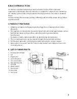 Предварительный просмотр 67 страницы Guzzanti GZ-121 Instruction Manual